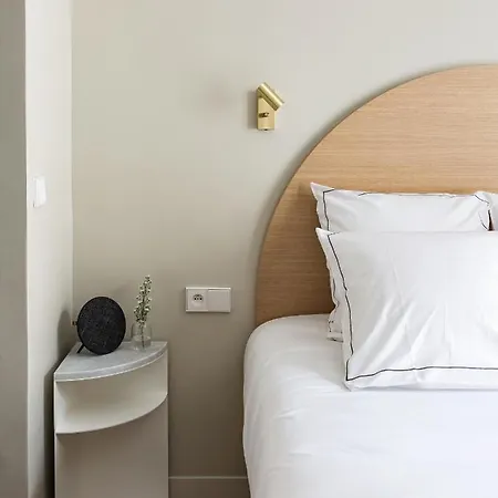 Ami Hotel 3*