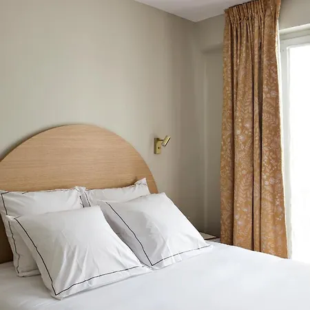 Hotel Ami - Orso Paris