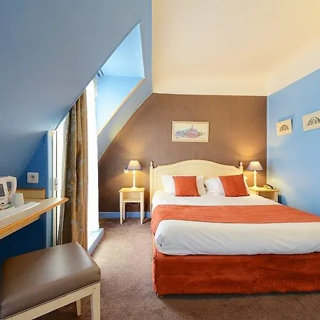 Ami Hotel Parijs