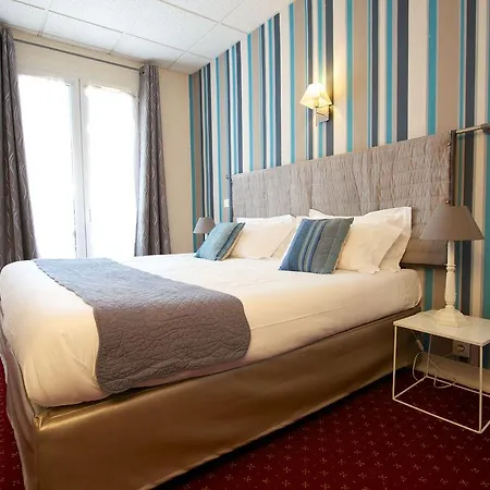 Hotel Ami