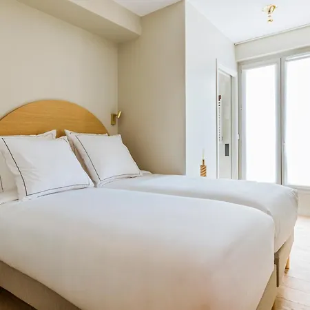 Hotel Ami