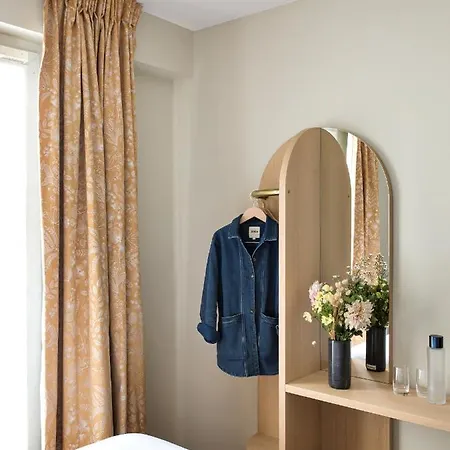 Hotel Ami - Orso Paris