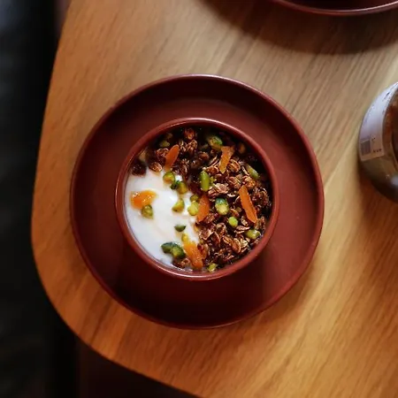 Hotel Ami - Orso