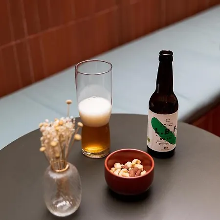 Ami - Orso 酒店