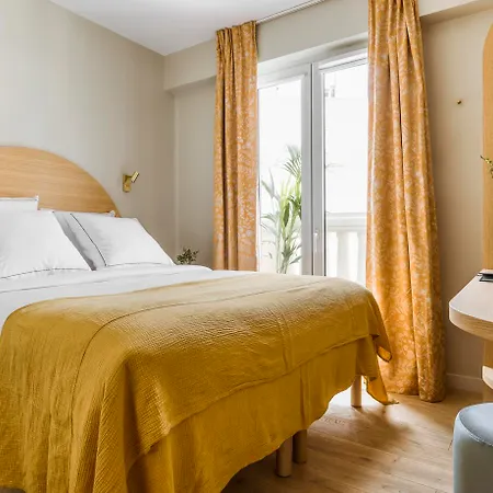 Ami Hotel Parijs