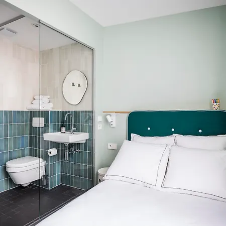 Ami Hotel Parijs