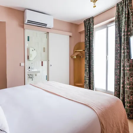 Ami - Orso 3* Paris