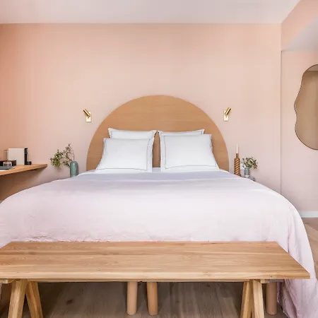 Hotel Ami 3*