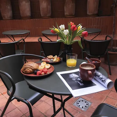 Ami Hotel Parijs
