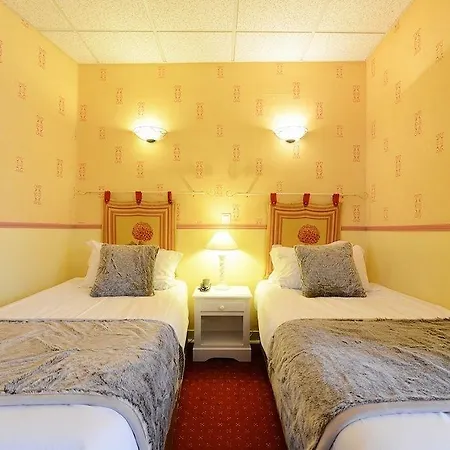 Ami - Orso Hotel París