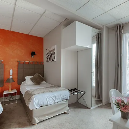 Ami - Orso Hotel Paris