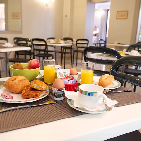 Hotel Ami - Orso 3*