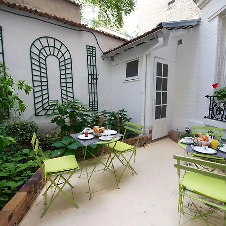 Ami - Orso Otel Paris