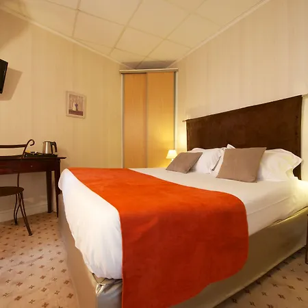 Ami - Orso 3* Paris