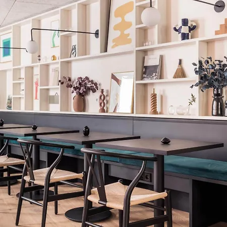 Ami - Orso Otel Paris