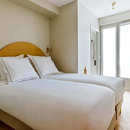 Hotel Ami - Orso 3*