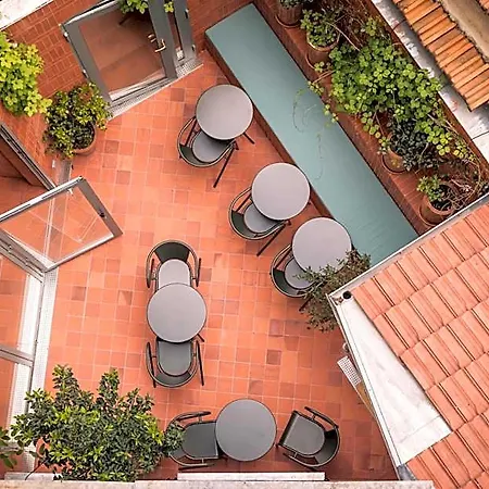 Hotel Ami - Orso Parijs
