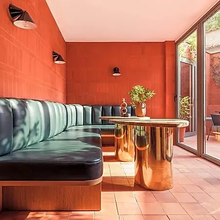 Hotel Ami - Orso 3*