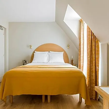 Hotel Ami - Orso