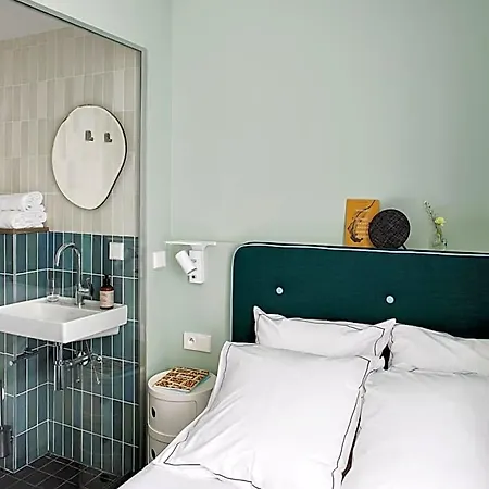 Ami - Orso Hotel Parijs