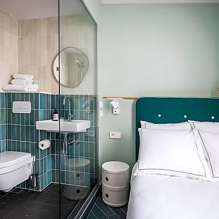 Hotel Ami - Orso 3*