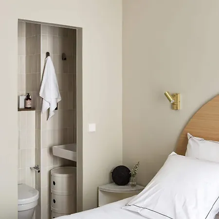 Ami - Orso Hotel