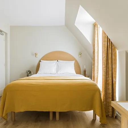 Hotel Ami - Orso Paris