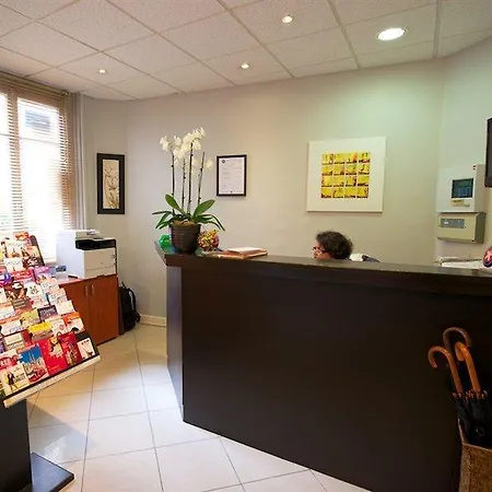 Hotel Ami Parijs