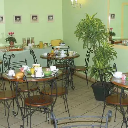 Ami Hotel Parijs