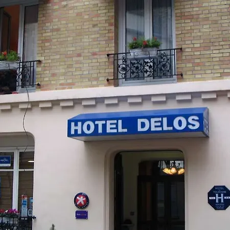 Ami Hotel