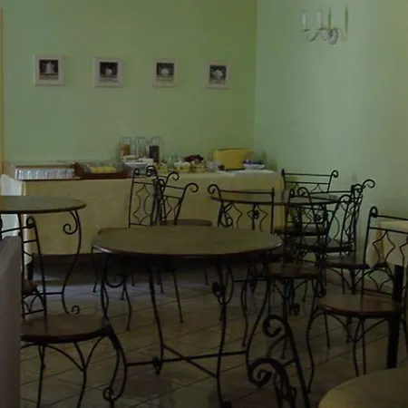 Hotel Ami Parijs