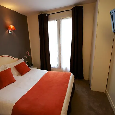 Hotel Ami Parijs