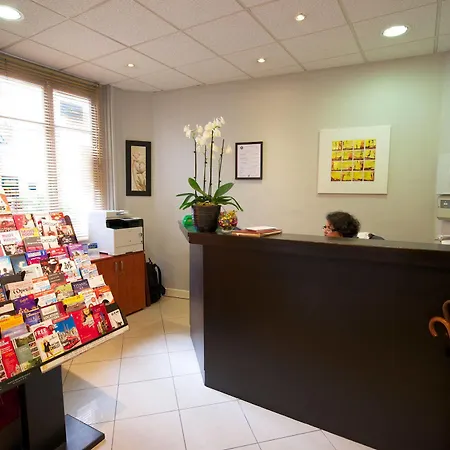 Hotel Ami Parijs