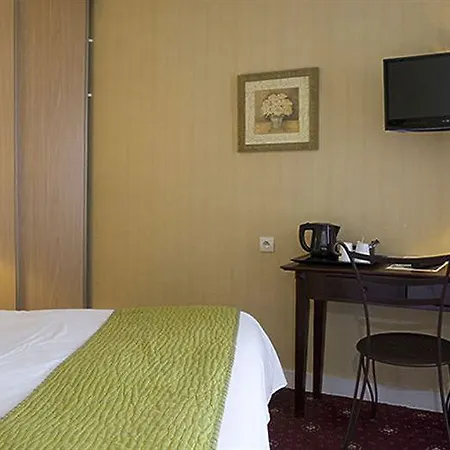 Hotel Ami 3*
