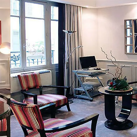 Ami - Orso Hotel
