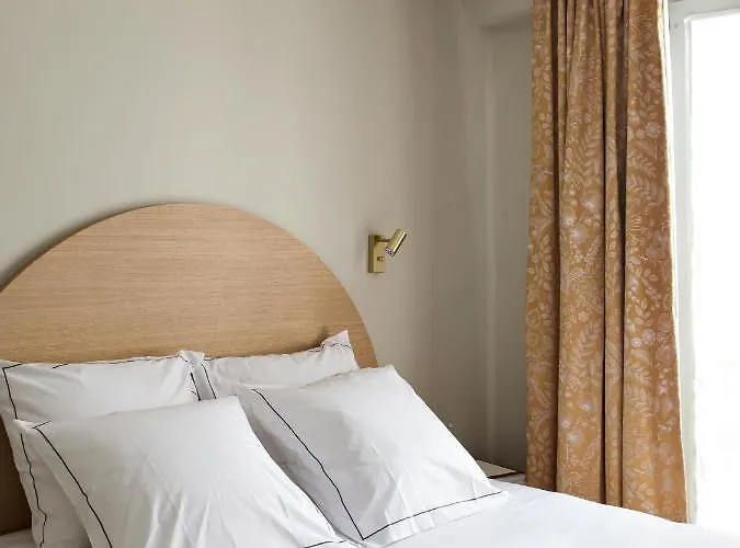 호텔 Ami - Orso 파리