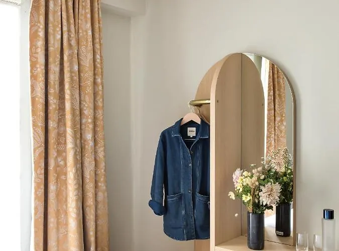 호텔 Ami - Orso 파리