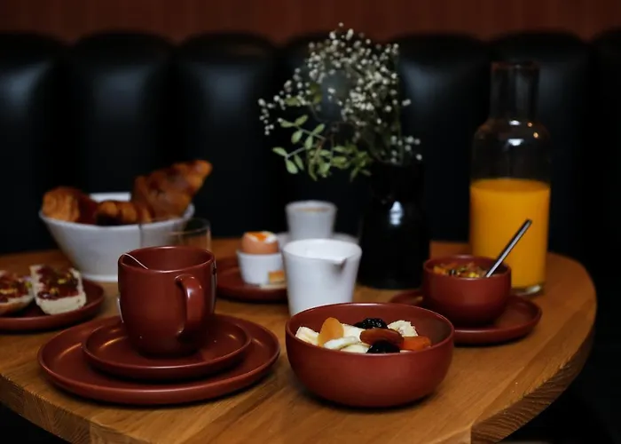 Ami - Orso 3* 파리