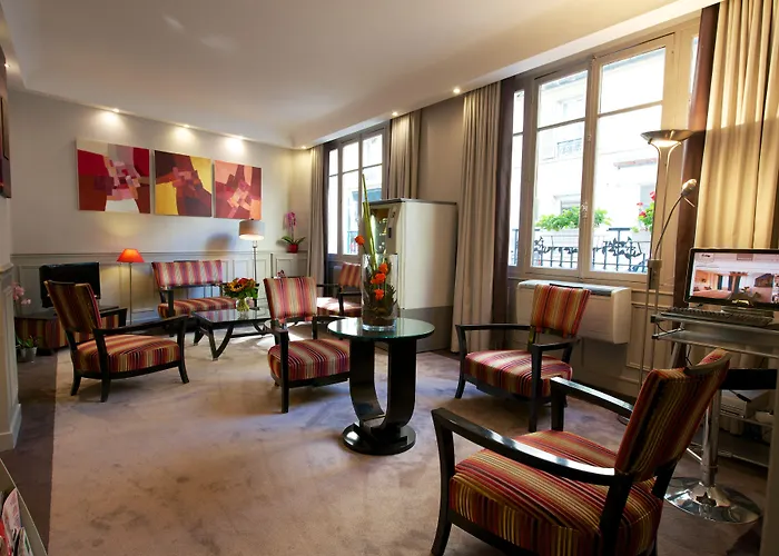 호텔 Ami - Orso 3*