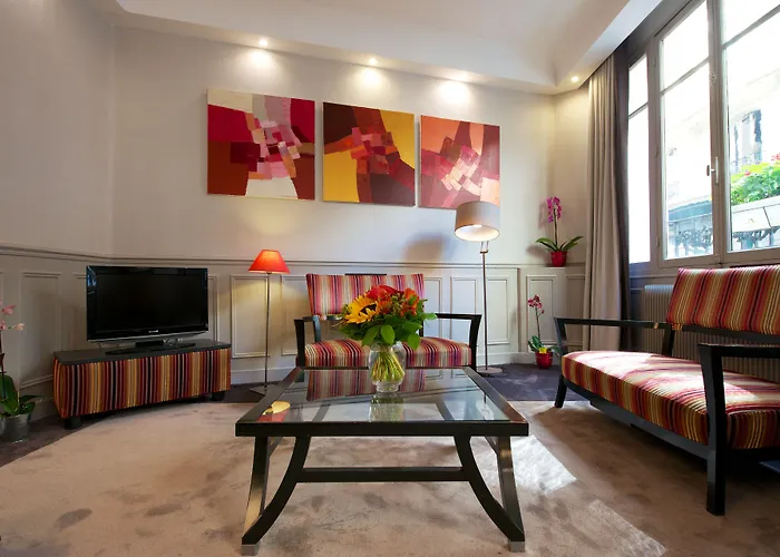 호텔 Ami - Orso 3*