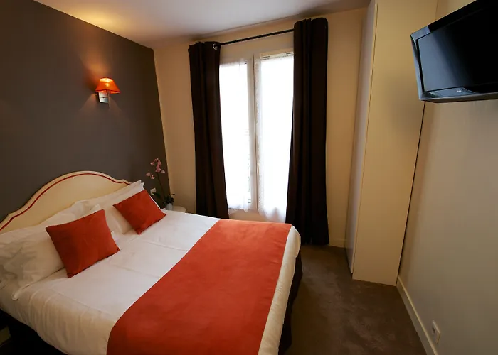 Ami - Orso 호텔 파리