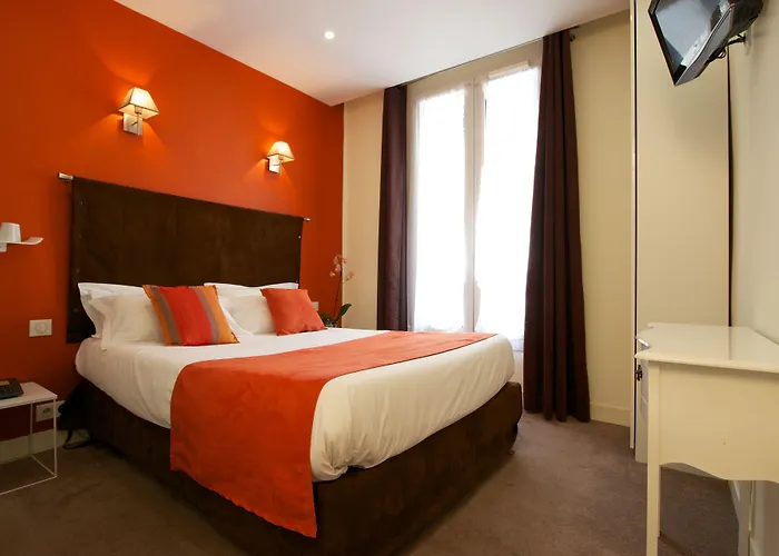 Ami - Orso 호텔 파리