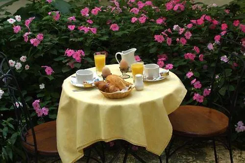 Ami - Orso 호텔 파리