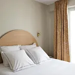 Hotel Ami - Orso Paris