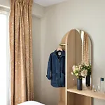 Hotel Ami - Orso Paris