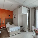 Ami - Orso Hotel Paris