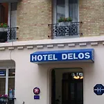 Ami - Orso Hotel