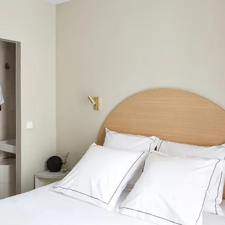 Ami - Orso 3* Paris
