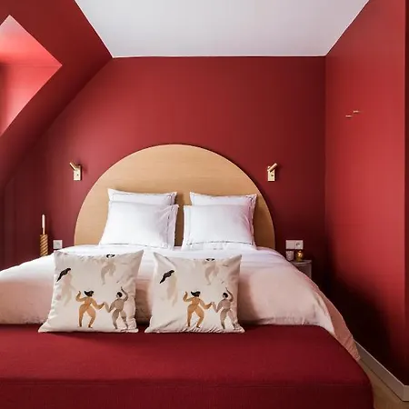 Ami - Orso 3* Paris