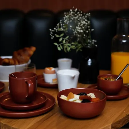 Ami - Orso 3* Paris